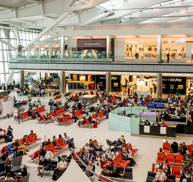 Reliable Taxi to Heathrow Terminal 5