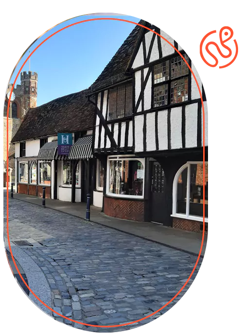 Taxi To Luton Airport From Hitchin