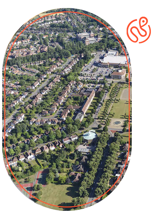 Taxi To Luton Airport From Letchworth